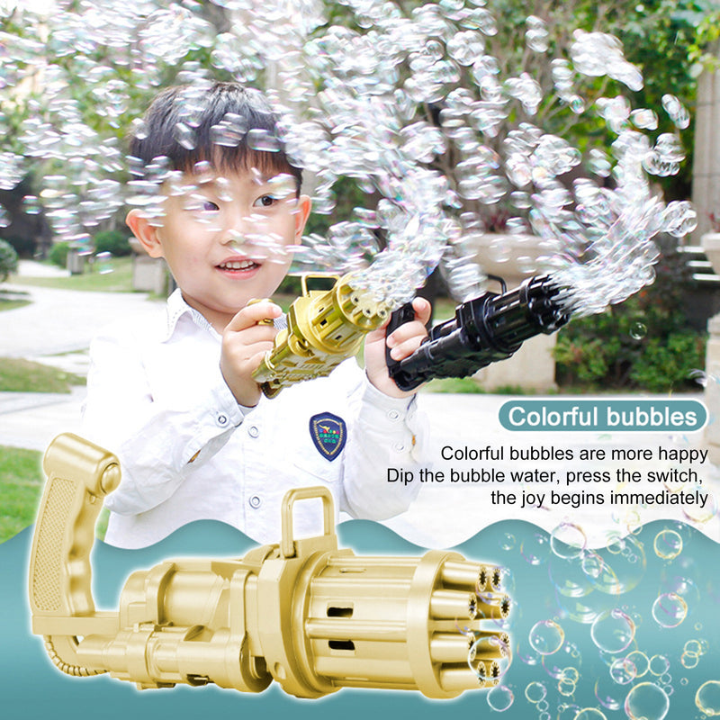 Brinquedos de banho para crianças, brinquedos de máquina de chiclete, brinquedos para crianças, brinquedo de metralhadora de plástico