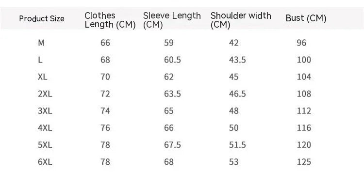 Camisa casual plus size de algodão puro para todos os gostos masculina