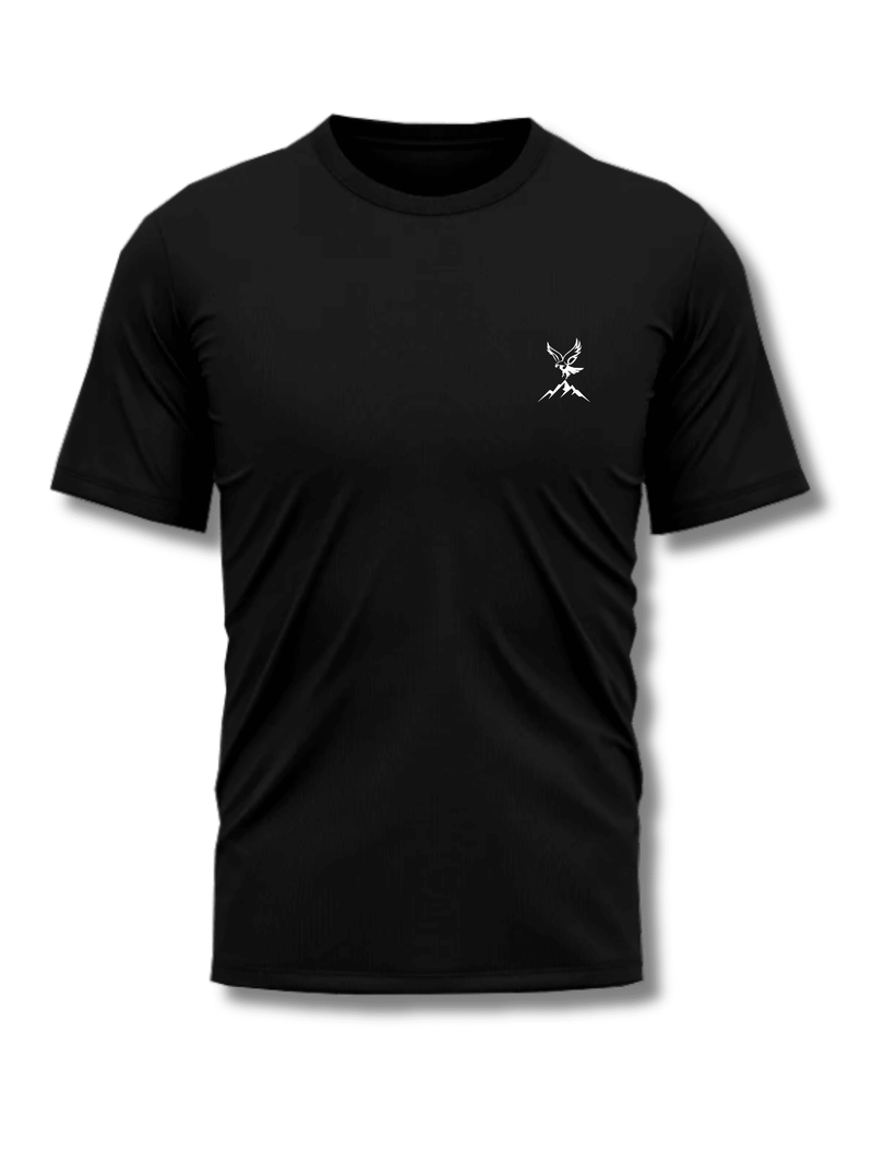 Kit 3 Camiseta Masculina Dry Fit Academia Treino Corrida Ciclismo Básica Blusa Lisa Camisa Malhar Dia A Dia