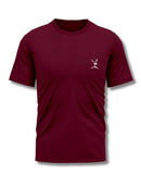 Kit 3 Camiseta Masculina Dry Fit Academia Treino Corrida Ciclismo Básica Blusa Lisa Camisa Malhar Dia A Dia