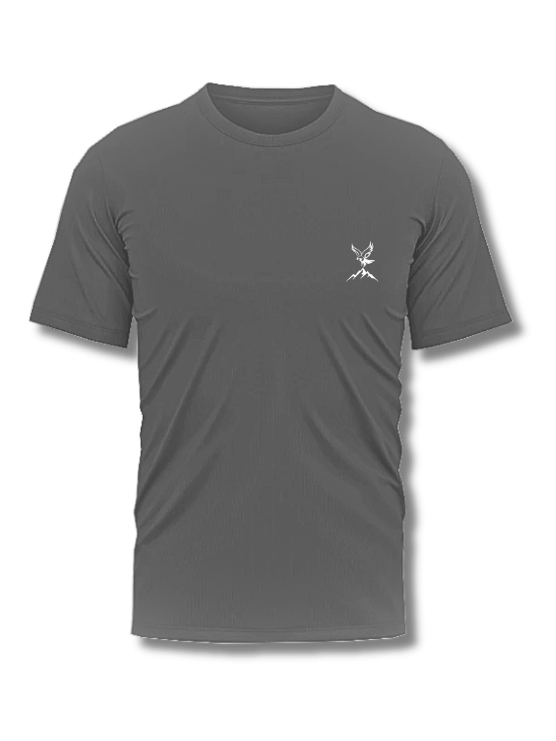 Kit 3 Camiseta Masculina Dry Fit Academia Treino Corrida Ciclismo Básica Blusa Lisa Camisa Malhar Dia A Dia