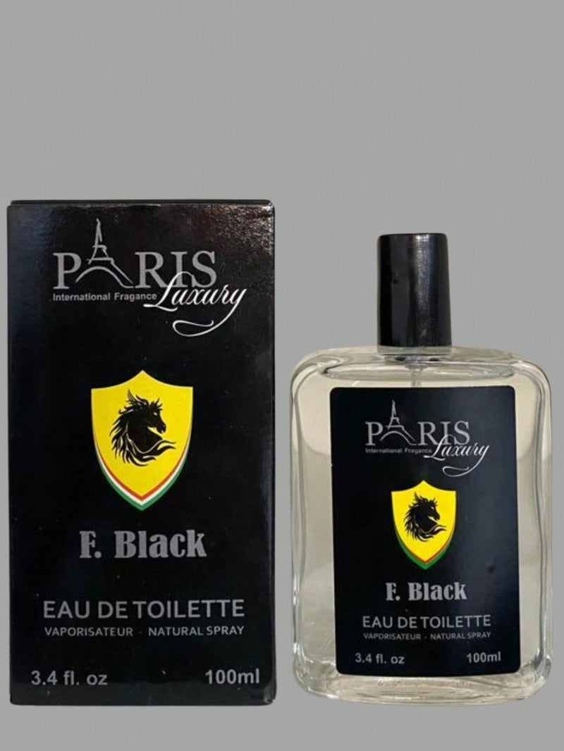 KIT 3 PERFUMES MASCULINO 100ML REFERENCIA IMPORTADA O.F.V BARATO PROMOCAO