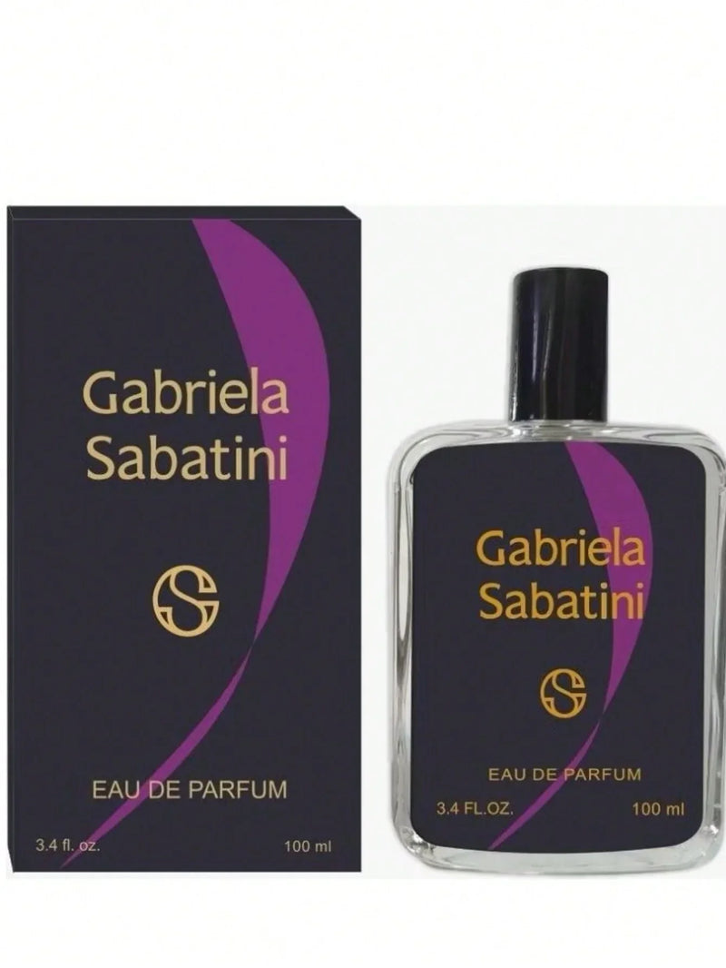 Perfume Gabriela Sabatini