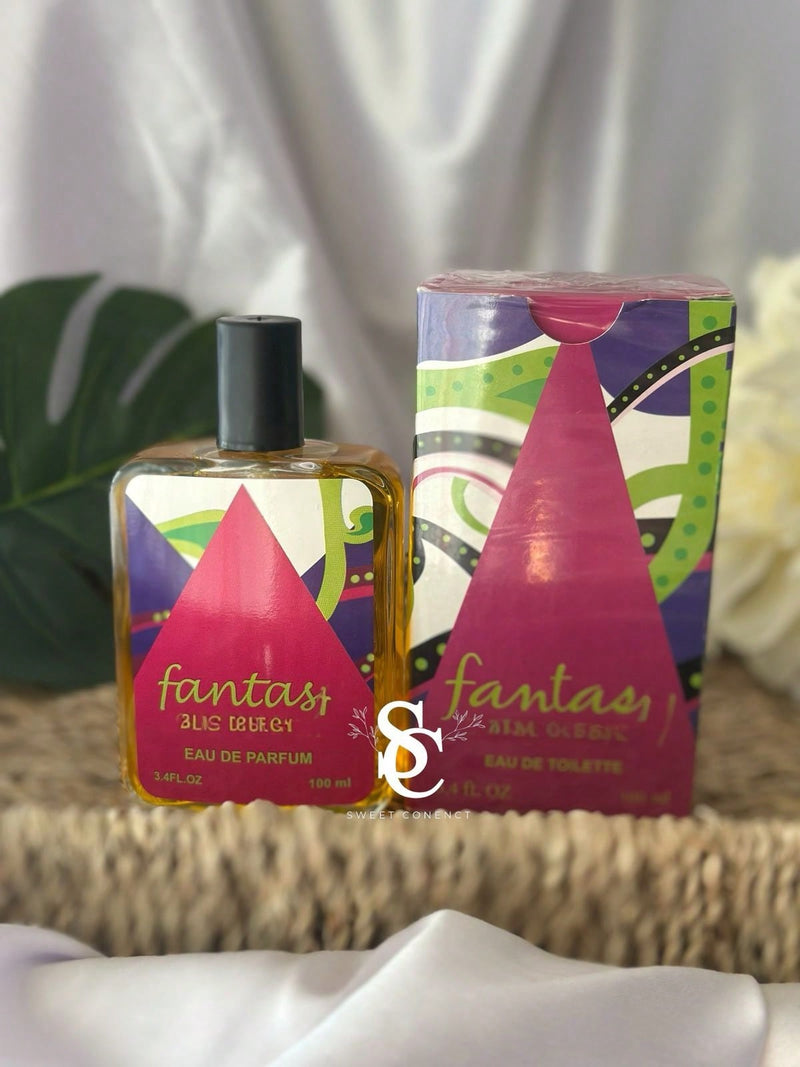Perfume Premium 100ml à Base de Óleo – Inspiração em Fragrâncias Importadas Perfume Masculino Perfume Feminino