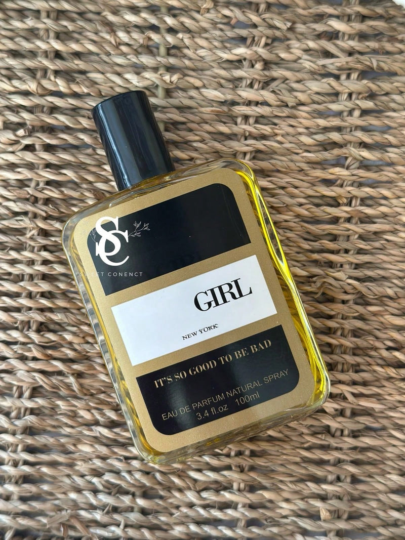 Perfume Premium 100ml à Base de Óleo – Inspiração em Fragrâncias Importadas Perfume Masculino Perfume Feminino