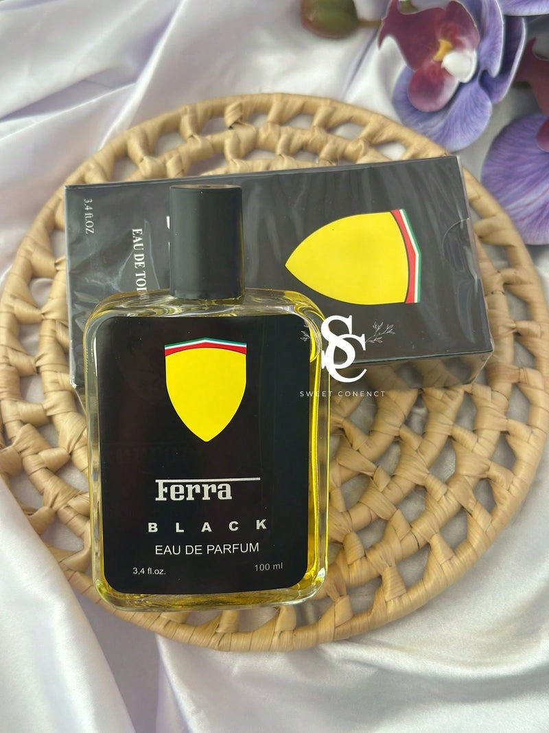 Perfume Premium 100ml à Base de Óleo – Inspiração em Fragrâncias Importadas Perfume Masculino Perfume Feminino