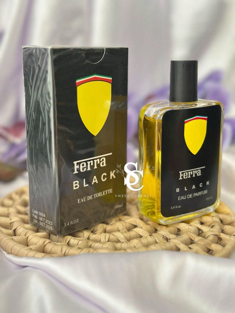 Perfume Premium 100ml à Base de Óleo – Inspiração em Fragrâncias Importadas Perfume Masculino Perfume Feminino
