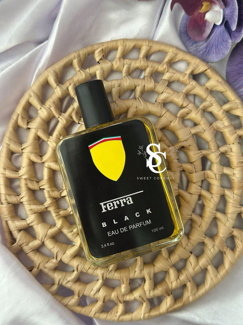 Perfume Premium 100ml à Base de Óleo – Inspiração em Fragrâncias Importadas Perfume Masculino Perfume Feminino