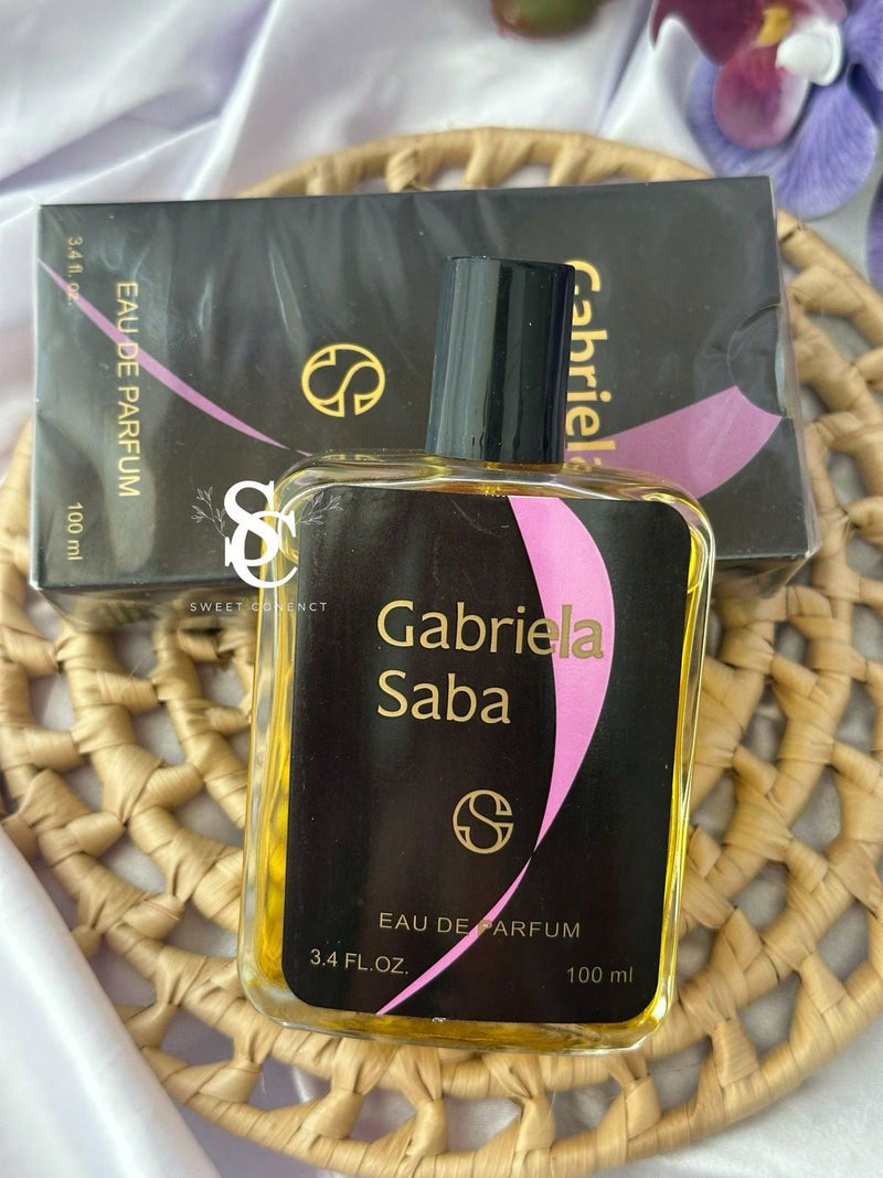 Perfume Premium 100ml à Base de Óleo – Inspiração em Fragrâncias Importadas Perfume Masculino Perfume Feminino
