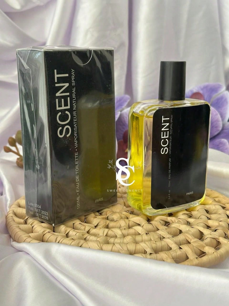 Perfume Premium 100ml à Base de Óleo – Inspiração em Fragrâncias Importadas Perfume Masculino Perfume Feminino