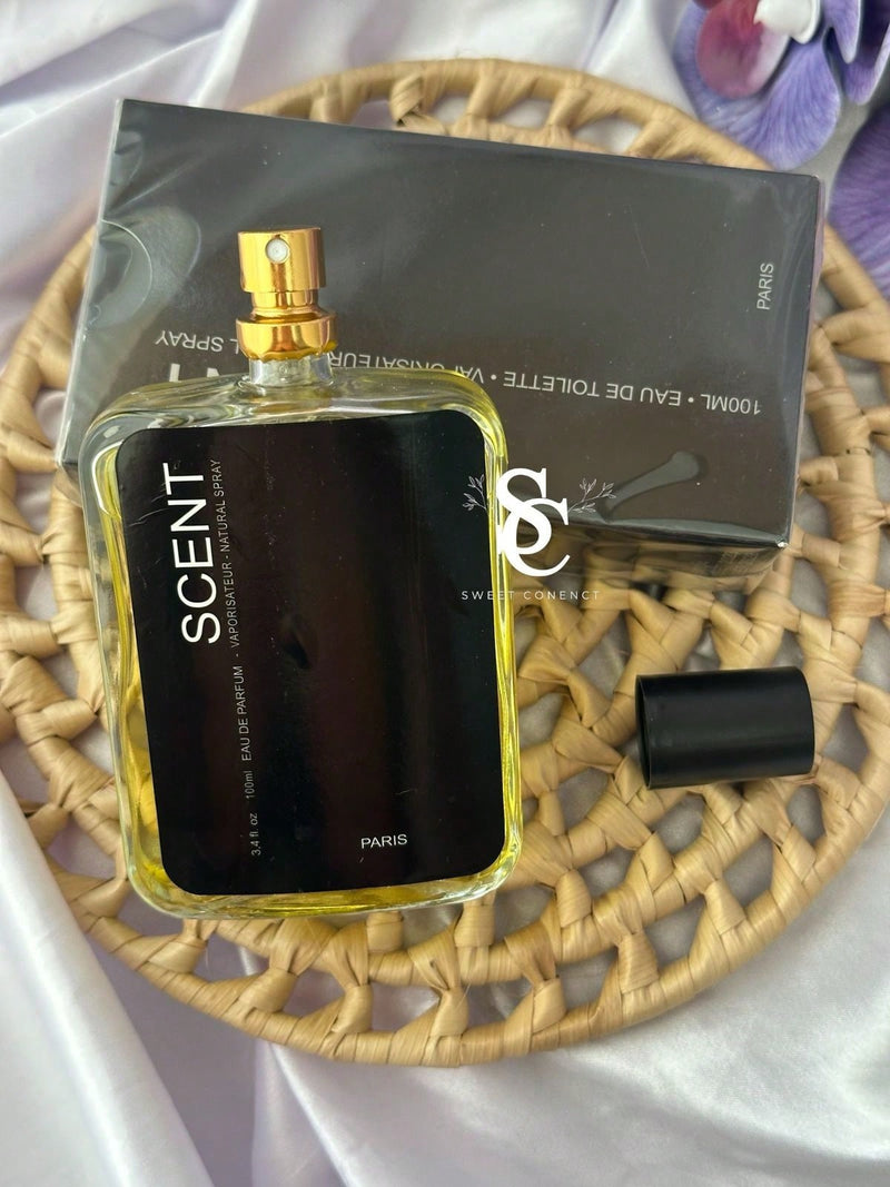 Perfume Premium 100ml à Base de Óleo – Inspiração em Fragrâncias Importadas Perfume Masculino Perfume Feminino