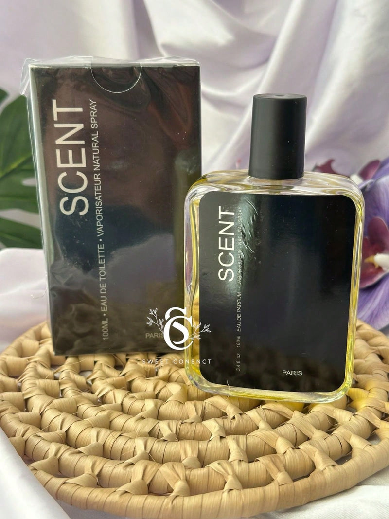 Perfume Premium 100ml à Base de Óleo – Inspiração em Fragrâncias Importadas Perfume Masculino Perfume Feminino
