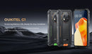 Celular OUKITEL G1