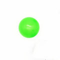 Bola de parede adesiva para alívio do estresse, bola de squash pegajosa
