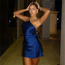 Vestido Plus Size socialite