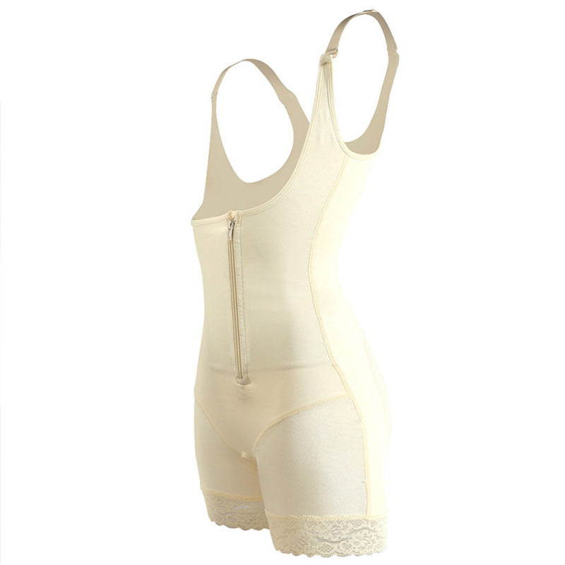 Roupa íntima modeladora tamanho extra