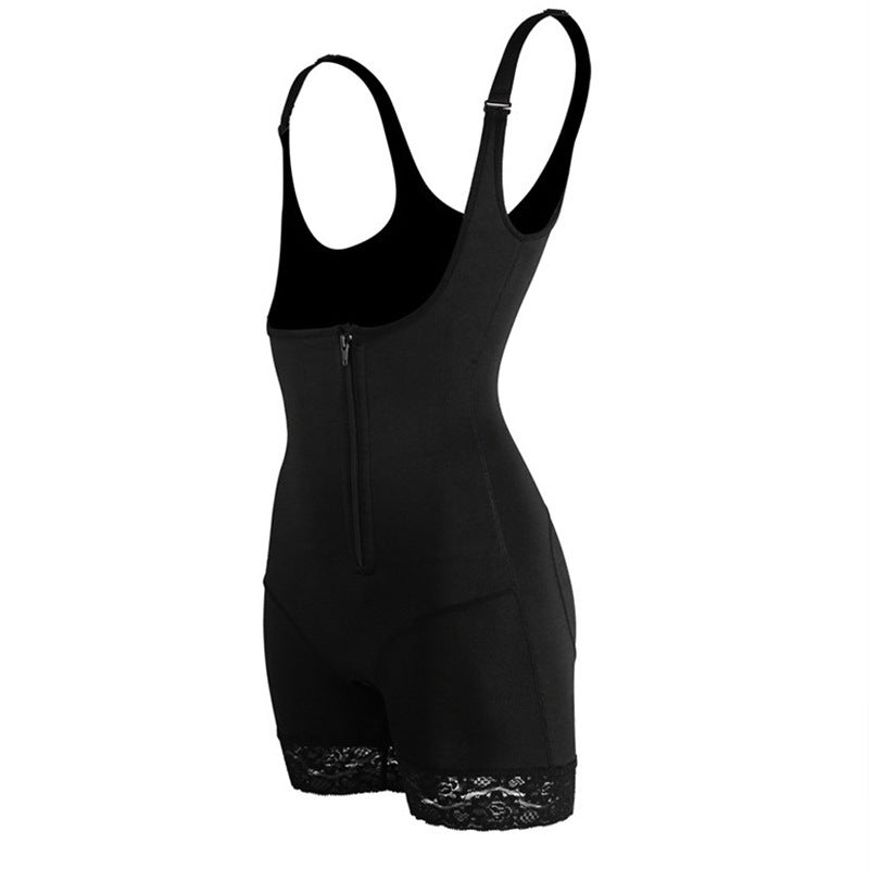 Roupa íntima modeladora tamanho extra