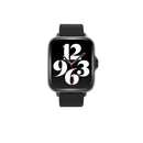 Relógio Inteligente Y13 Multifuncional H13 Esportivo Monitoramento de Frequência Cardíaca e Pressão Arterial Chamadas Bluetooth
