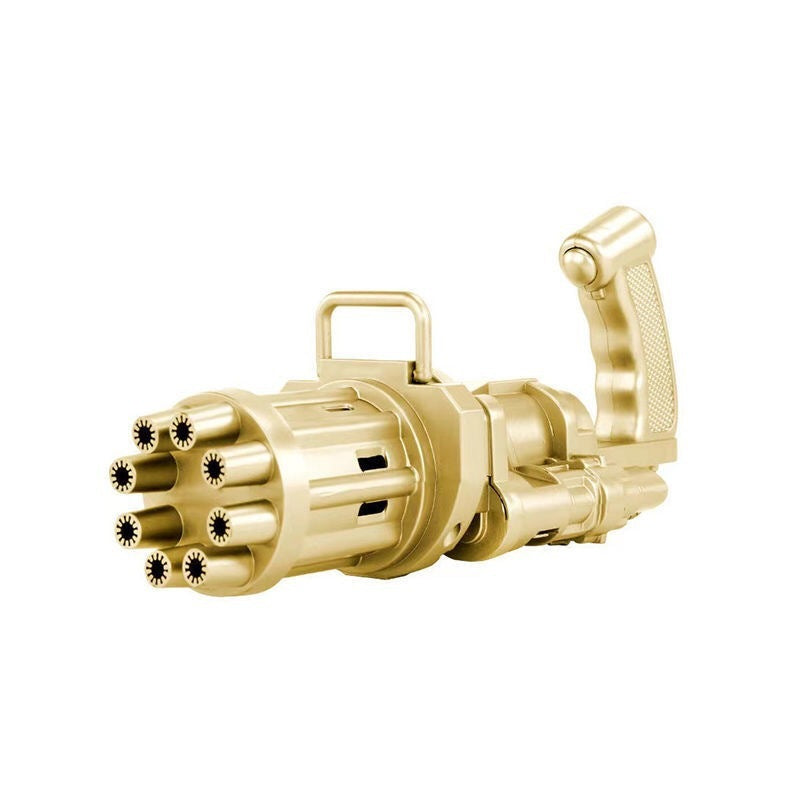 Brinquedos de banho para crianças, brinquedos de máquina de chiclete, brinquedos para crianças, brinquedo de metralhadora de plástico