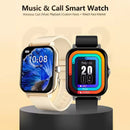 Smart Watch Wristwatch Magnetic Charging Sport IP67 Waterproof Heart Rate Fitness Tracker Bt5.3 Call for Android Ios Y13