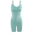 Moda Plus Size Levantamento de Quadril Sem Costura Modelador Feminino Corpete Corpo Inteiro  Contração da Barriga Musculação Íntimo de Uma Peça