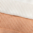 BZEL 8PCS/Conjunto Calcinhas Femininas Algodão Tangas Feminino Simples Respirável Roupa Interior Sexy Lingerie Confortável Listrado Mulher Tam G