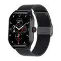 Smartwatch LEMFO LT10 Unissex 2.01" IP67 Bluetooth