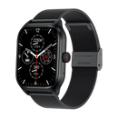 Smartwatch LEMFO LT10 Unissex 2.01" IP67 Bluetooth