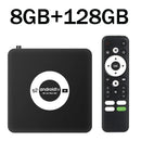 Q96 OHP 4K ATV Android13 TV BOX Hisilicon Hi3798M 8GB 128GB Quad Core Suporte 4K 4G 5G Dual Wifi USB3.0 Media player OTA top box