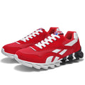 2025 novos tênis de corrida masculinos e femininos respirável tênis casuais antiderrapante vibração confortável sapatos de caminhada 36-48