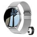 2025 nova chamada bluetooth relógios inteligentes pro 1.32 "Polegada 160*160 mostradores personalizados esporte masculino e mulher monitor de saúde smartwatch para homem