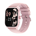 Smartwatch LEMFO LT10 Unissex 2.01" IP67 Bluetooth