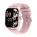 Smartwatch LEMFO LT10 Unissex 2.01" IP67 Bluetooth