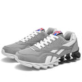 2025 novos tênis de corrida masculinos e femininos respirável tênis casuais antiderrapante vibração confortável sapatos de caminhada 36-48