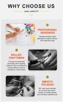 Pulseiras de corrente cubana Vnox masculinas e femininas, pulseira de elos de aço inoxidável de 7,5 mm, joias de personalidade simples e ajustáveis