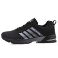 Sapatos de plataforma de design atraente de rua explosiva masculina com correspondência de cores exclusivas respirável confortável anti deslizamento sapatos de caminhada