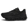 Amortecimento masculino tênis de corrida leve atlético casual masculino antiderrapante sapatos esportivos ao ar livre viagem sapatos de caminhada