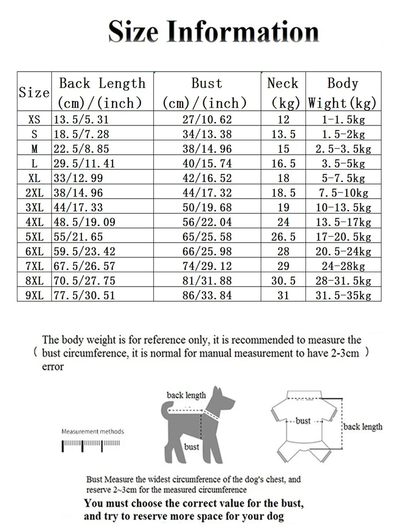 Roupas para cães Roupas para animais de estimação Moda popular com capuz Roupas para animais de estimação grandes, médios e pequenos Roupas casuais quentes para cães de segurança