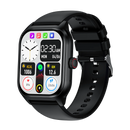 Smartwatch LEMFO LT10 Unissex 2.01" IP67 Bluetooth