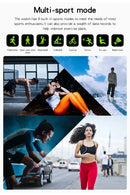 2025nova atualização relógio inteligente para homens mulheres 1.83 Polegada display de toque completo bt chamada esportes monitoramento smartwatch para android &ios telefone