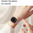 Smartwatch LEMFO LT10 Unissex 2.01" IP67 Bluetooth