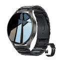 2025 nova chamada bluetooth relógios inteligentes pro 1.32 "Polegada 160*160 mostradores personalizados esporte masculino e mulher monitor de saúde smartwatch para homem
