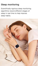 Smartwatch LEMFO LT10 Unissex 2.01" IP67 Bluetooth