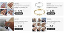 Nuwe Boheemse Swart Tou Armband Stel vir Dames Vliegtuig Skulp Maan Hart Kristal Bedelarmband Boho Juweliersware