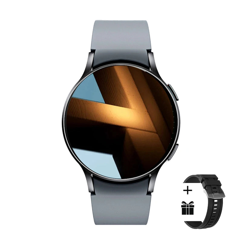 2025 nova chamada bluetooth relógios inteligentes pro 1.32 "Polegada 160*160 mostradores personalizados esporte masculino e mulher monitor de saúde smartwatch para homem