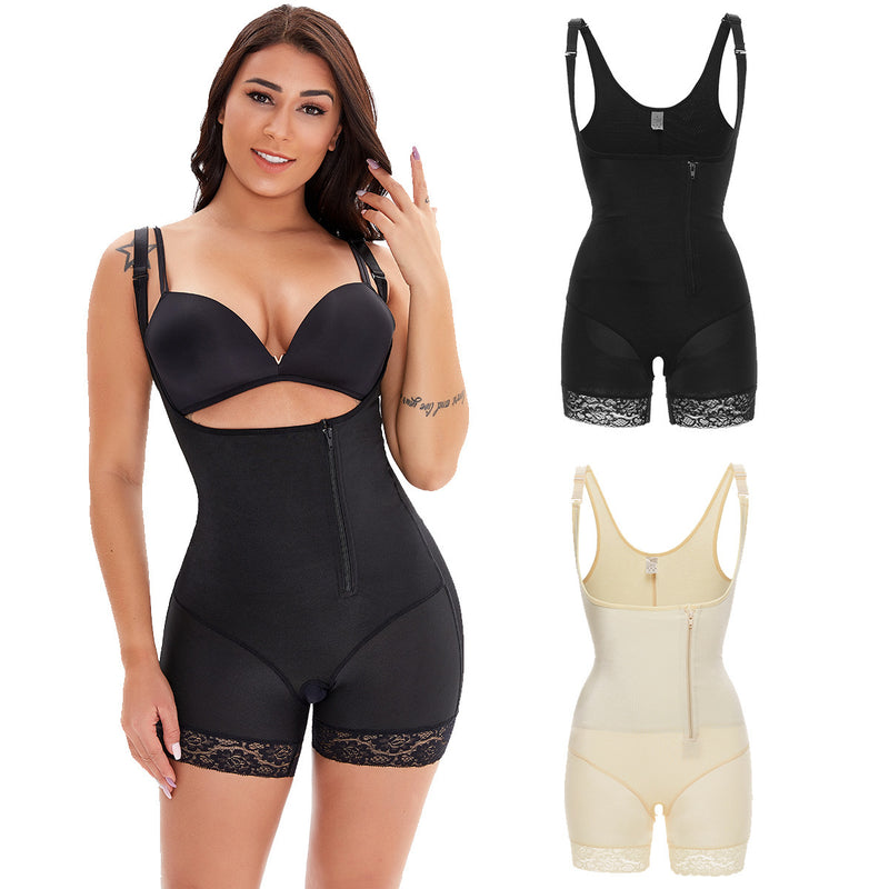 Roupa íntima modeladora tamanho extra