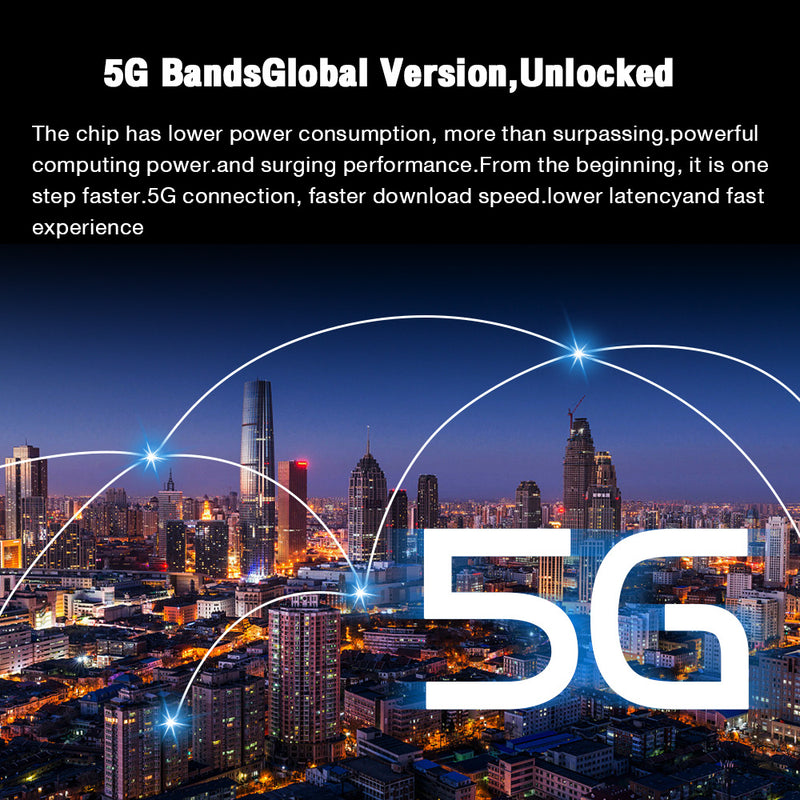 Celulares S24 Ultra 5G desbloqueados, smartphones com caneta ótica