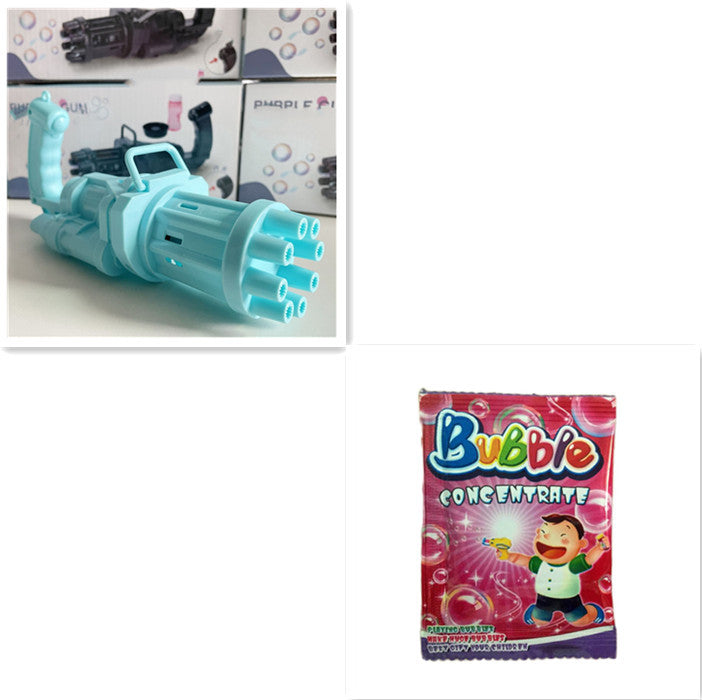Brinquedos de banho para crianças, brinquedos de máquina de chiclete, brinquedos para crianças, brinquedo de metralhadora de plástico