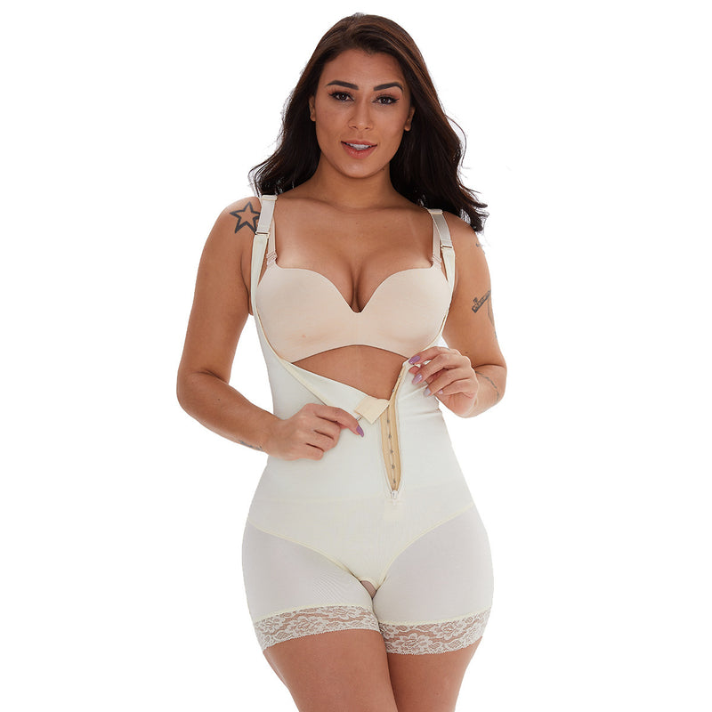 Roupa íntima modeladora tamanho extra
