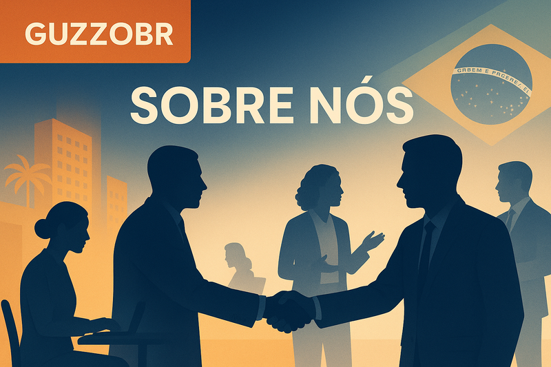 sobre nós